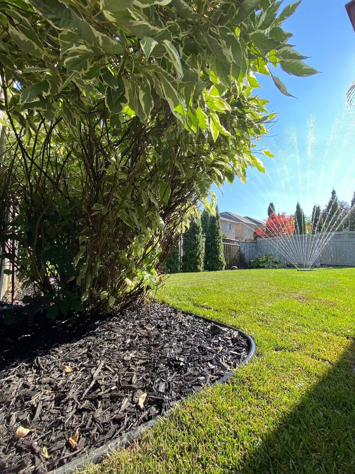 Landscaping Services in Stoney Creek